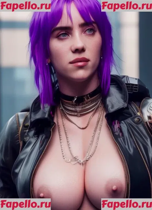 Billie Eilish Onlyfans Photo Gallery 