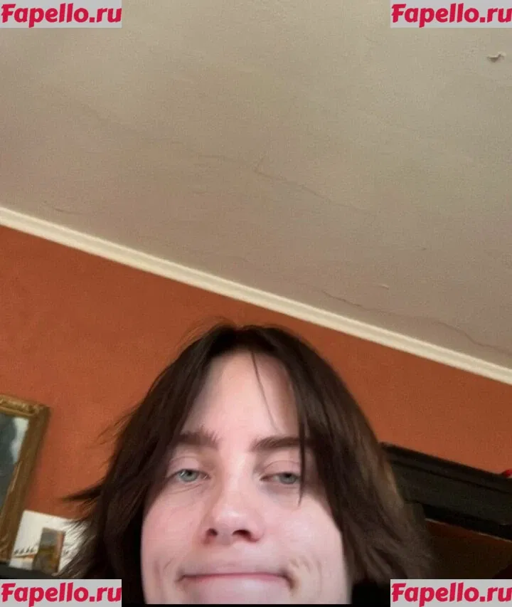 Billie Eilish Onlyfans Photo Gallery 
