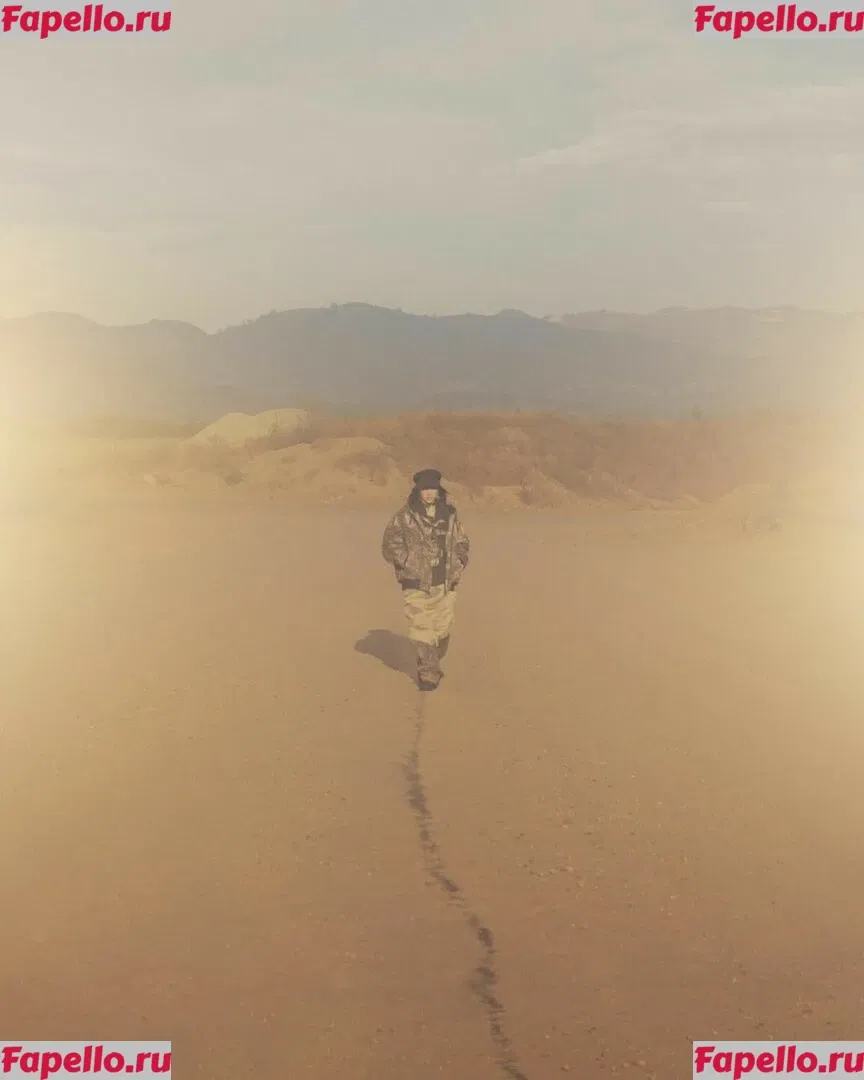 Billie Eilish Onlyfans Photo Gallery 
