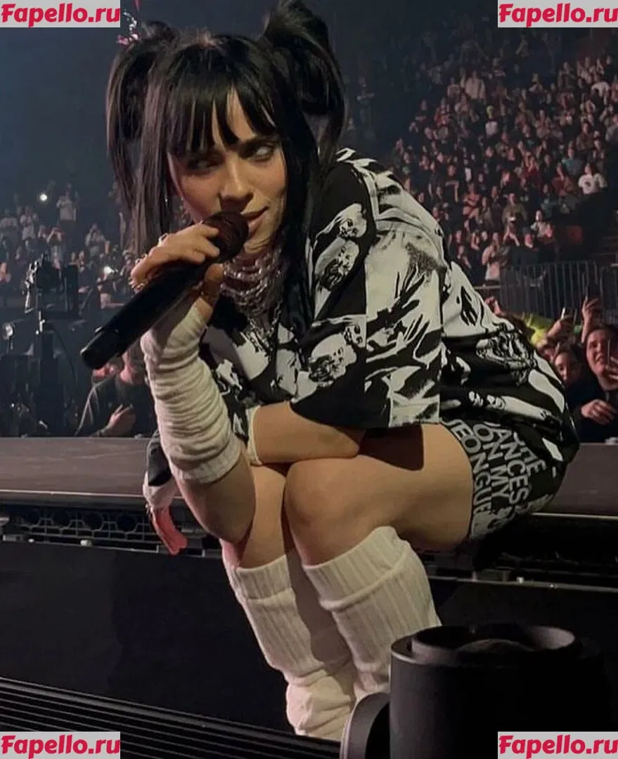 Billie Eilish Onlyfans Photo Gallery 