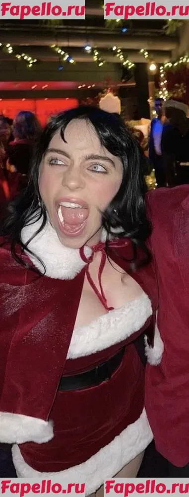 Billie Eilish Onlyfans Photo Gallery 