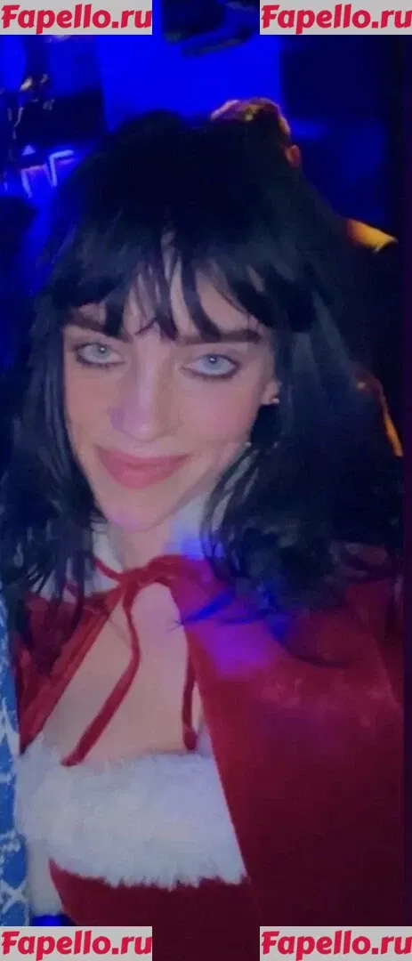 Billie Eilish Onlyfans Photo Gallery 