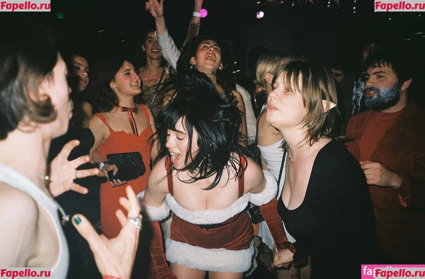 Billie Eilish Onlyfans Photo Gallery 