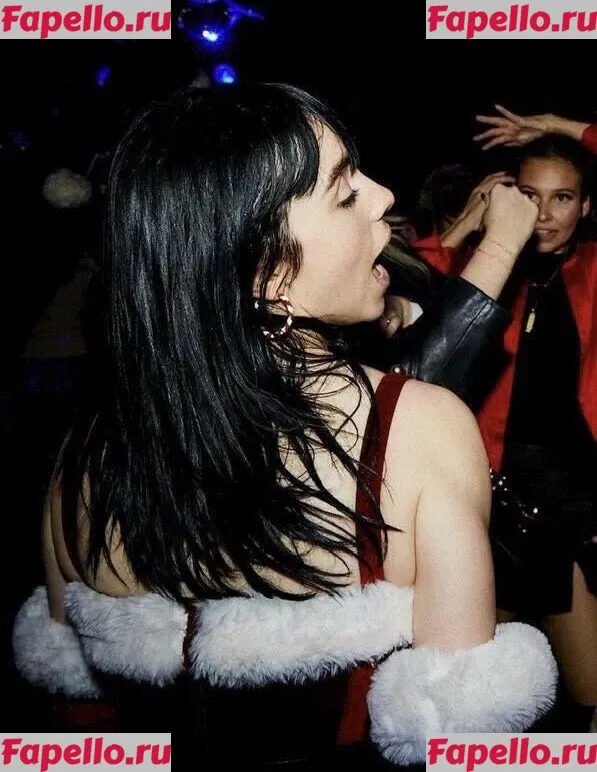 Billie Eilish Onlyfans Photo Gallery 