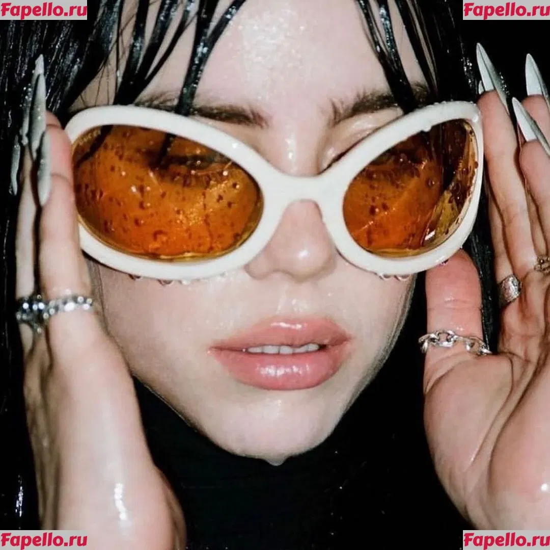 Billie Eilish Onlyfans Photo Gallery 