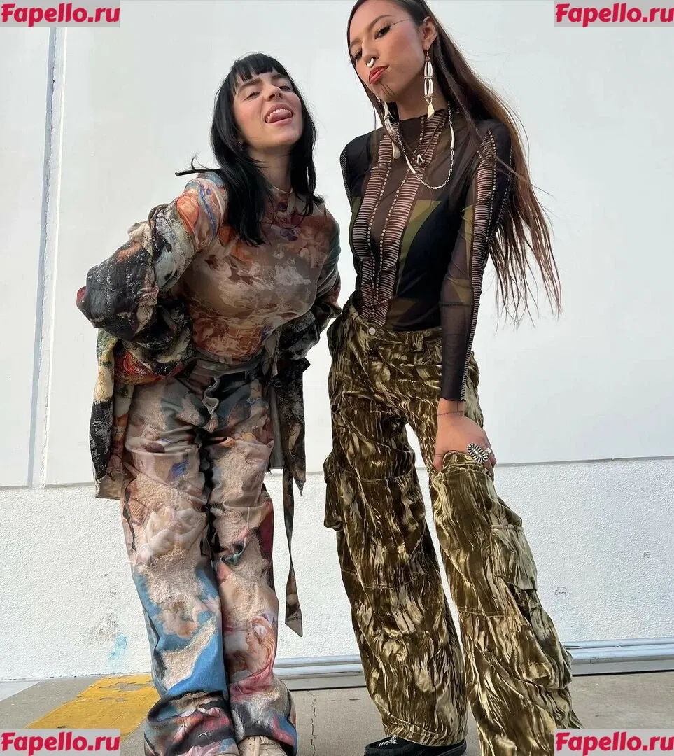 Billie Eilish Onlyfans Photo Gallery 