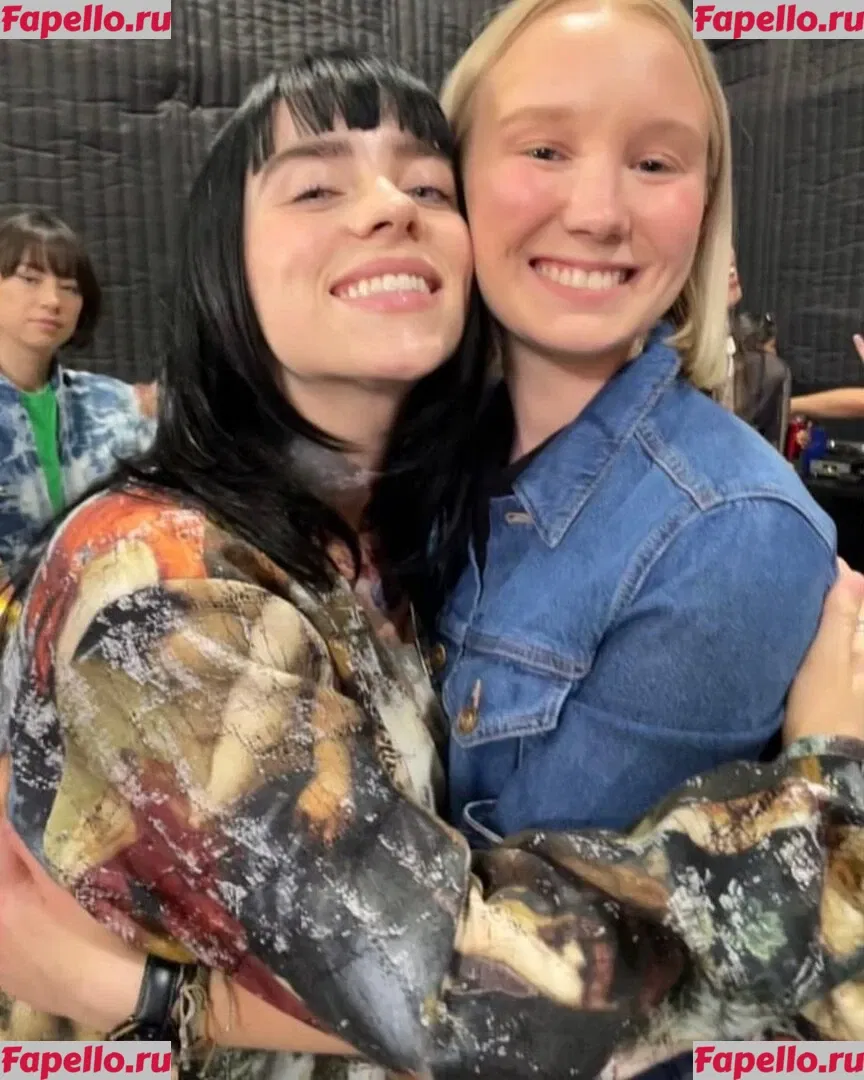 Billie Eilish Onlyfans Photo Gallery 