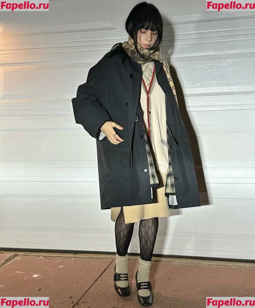 Billie Eilish Onlyfans Photo Gallery 