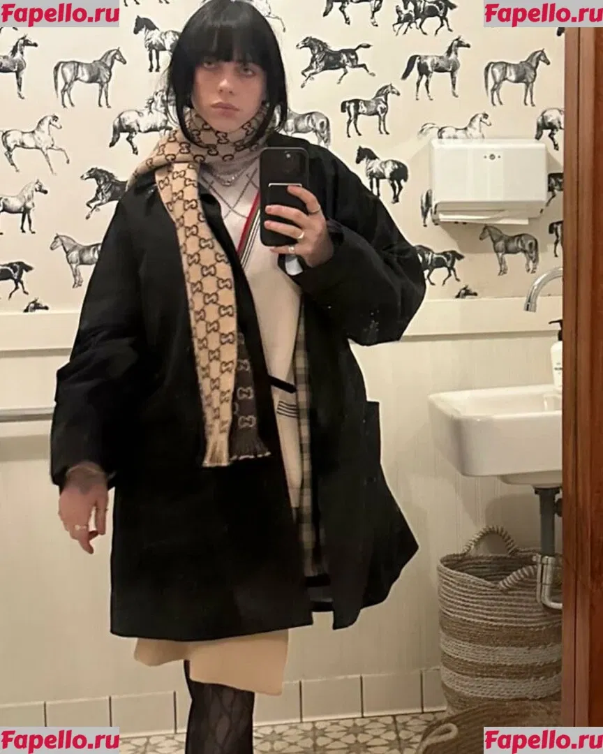 Billie Eilish Onlyfans Photo Gallery 