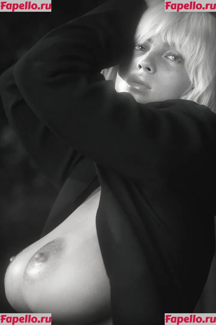 Billie Eilish Onlyfans Photo Gallery 