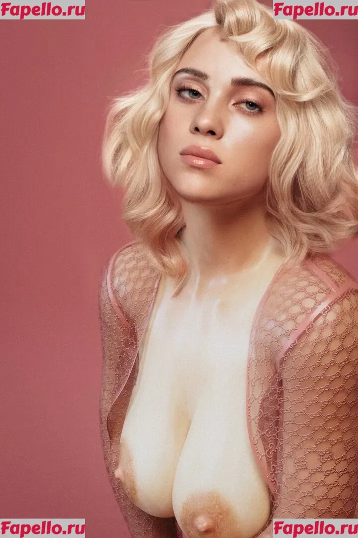 Billie Eilish Onlyfans Photo Gallery 