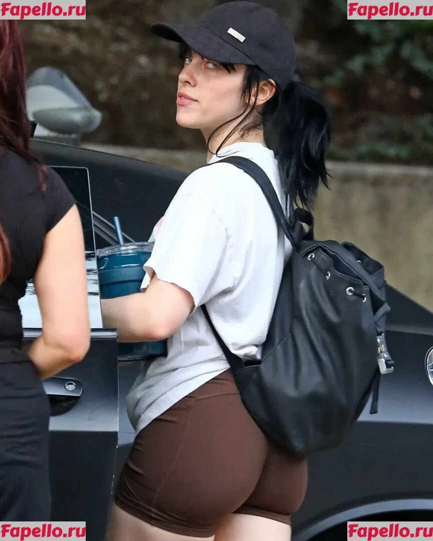 Billie Eilish Onlyfans Photo Gallery 