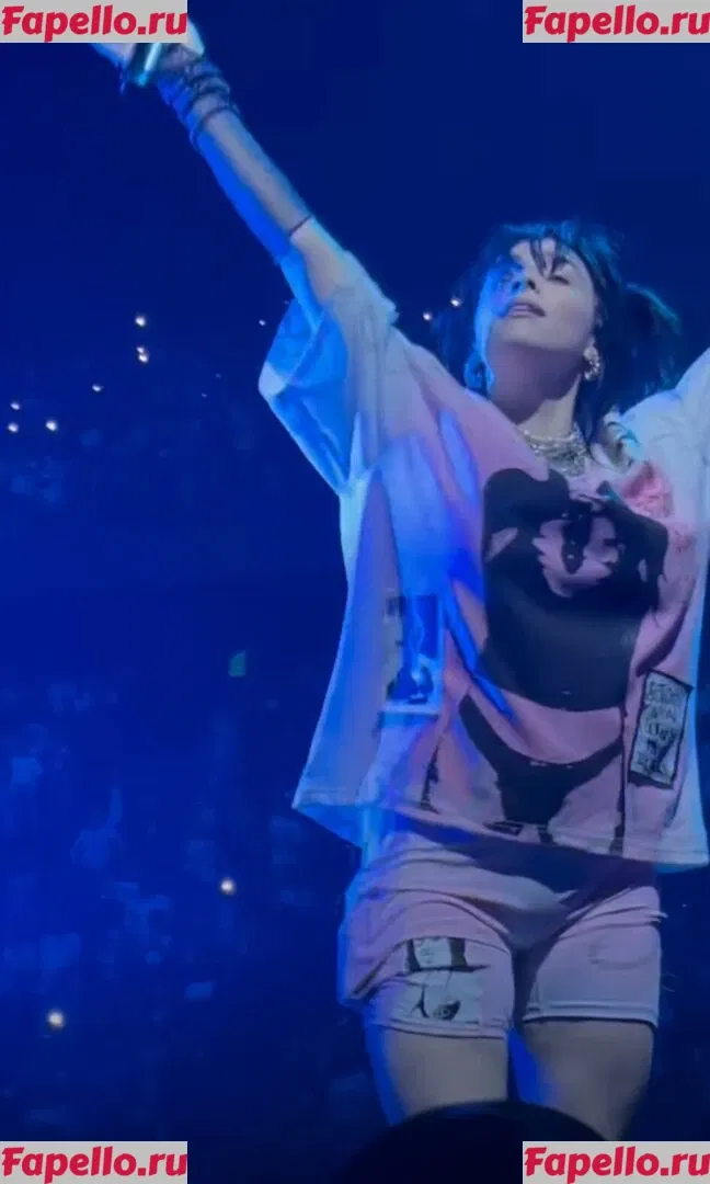 Billie Eilish Onlyfans Photo Gallery 