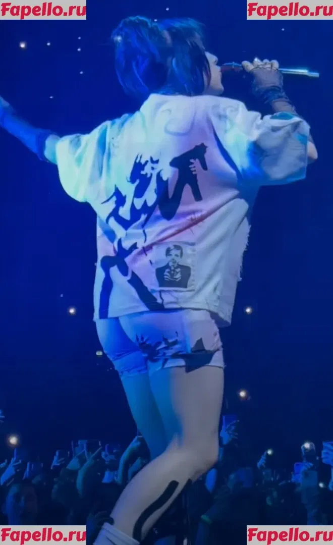 Billie Eilish Onlyfans Photo Gallery 