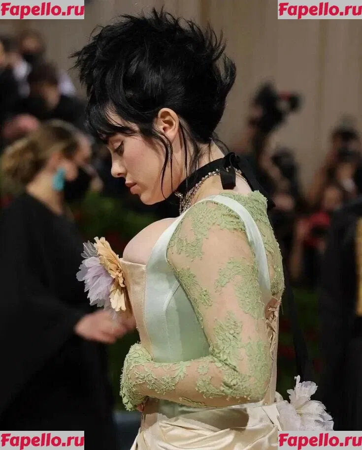 Billie Eilish Onlyfans Photo Gallery 