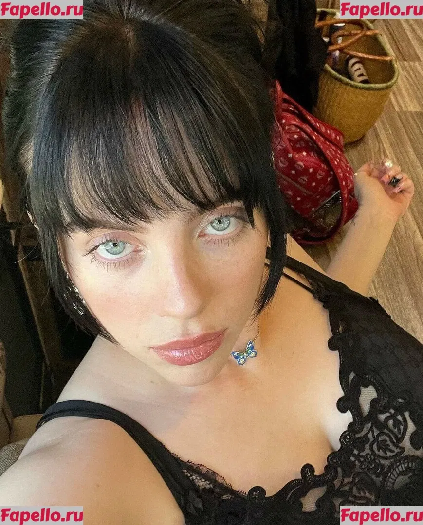 Billie Eilish Onlyfans Photo Gallery 