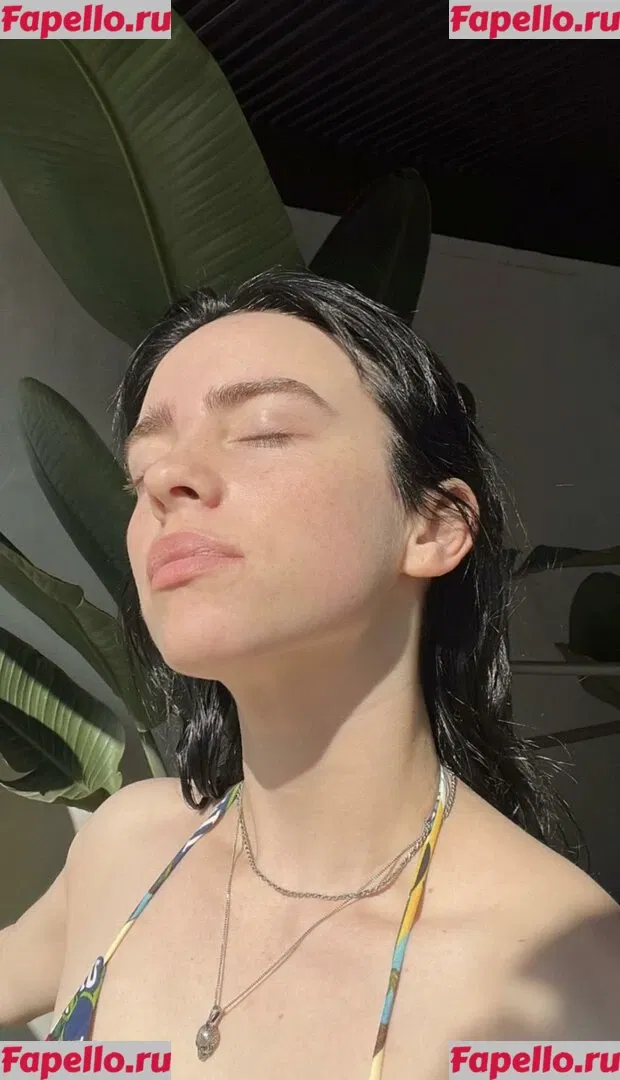 Billie Eilish Onlyfans Photo Gallery 