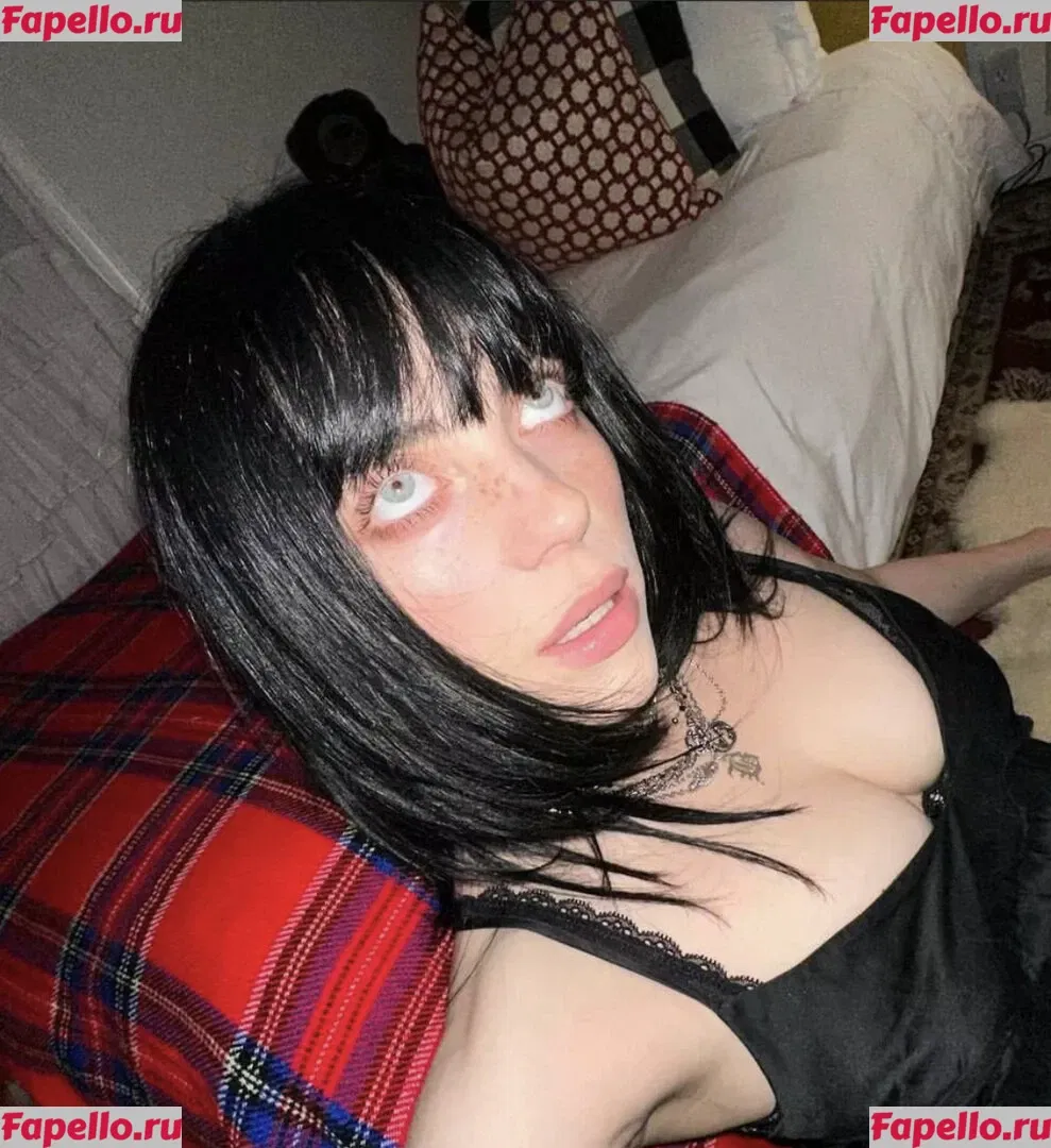 Billie Eilish Onlyfans Photo Gallery 