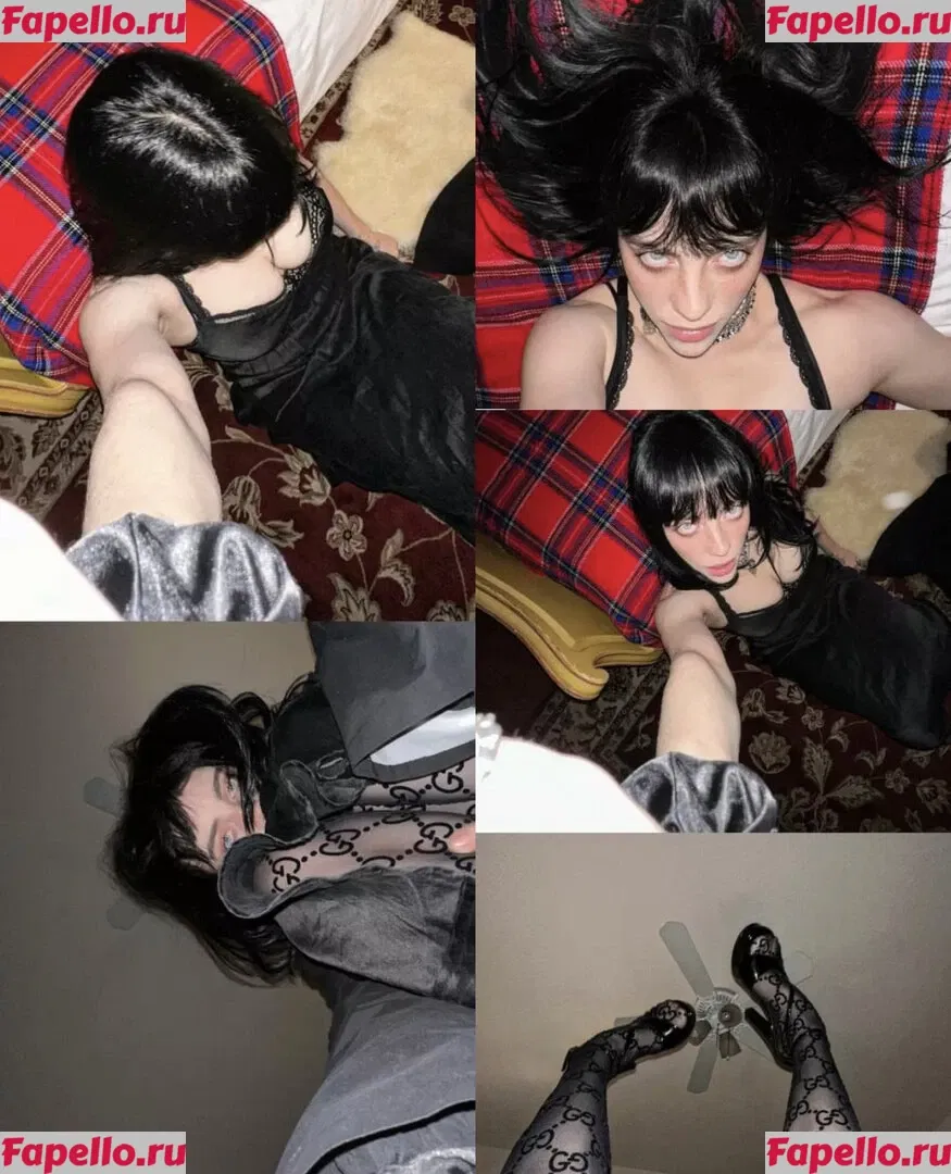 Billie Eilish Onlyfans Photo Gallery 