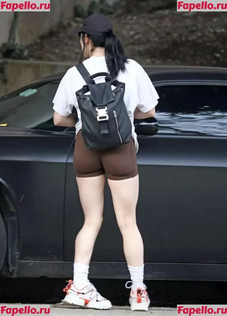 Billie Eilish Onlyfans Photo Gallery 