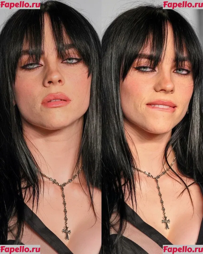 Billie Eilish Onlyfans Photo Gallery 