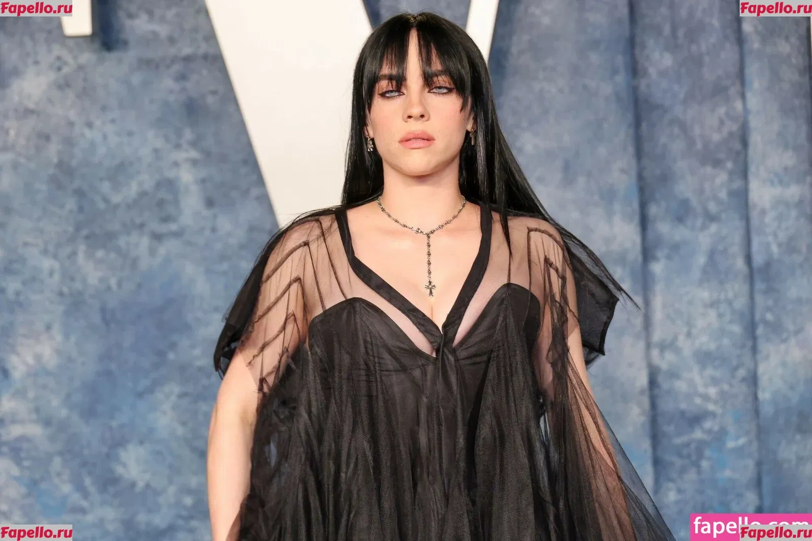 Billie Eilish Onlyfans Photo Gallery 