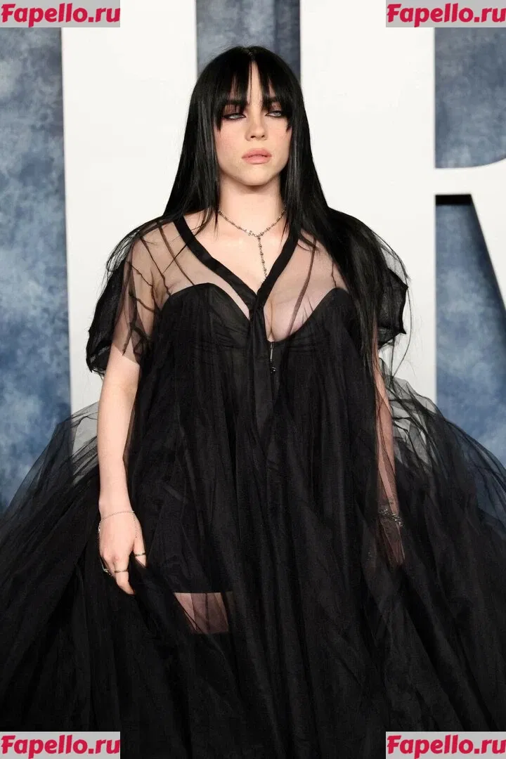 Billie Eilish Onlyfans Photo Gallery 