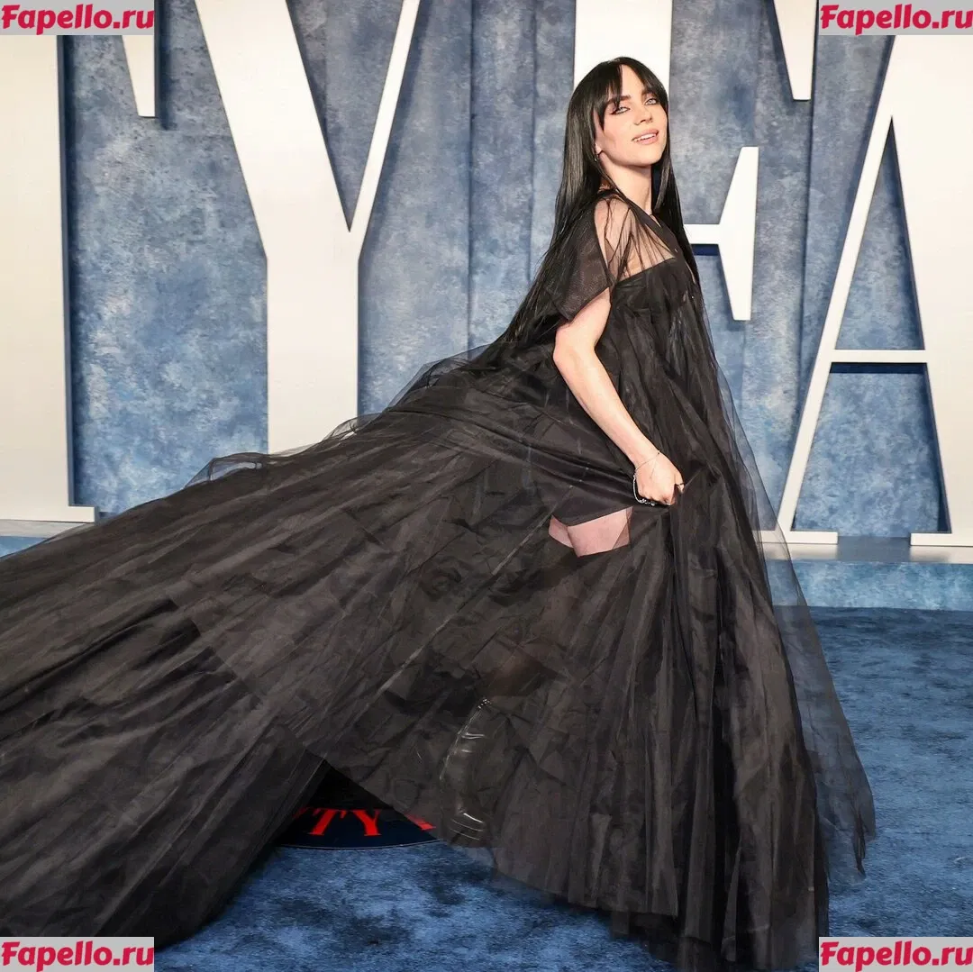 Billie Eilish Onlyfans Photo Gallery 