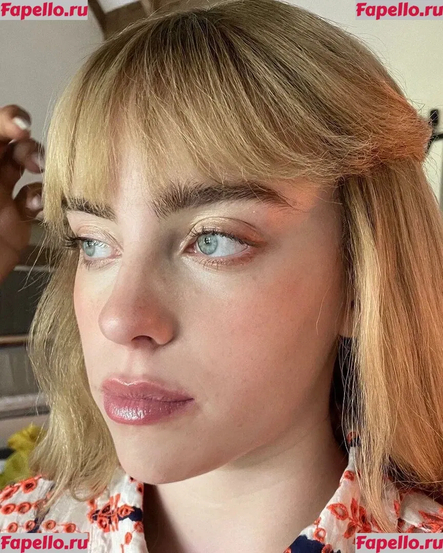 Billie Eilish Onlyfans Photo Gallery 
