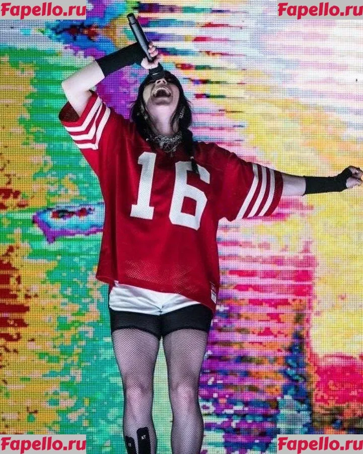 Billie Eilish Onlyfans Photo Gallery 