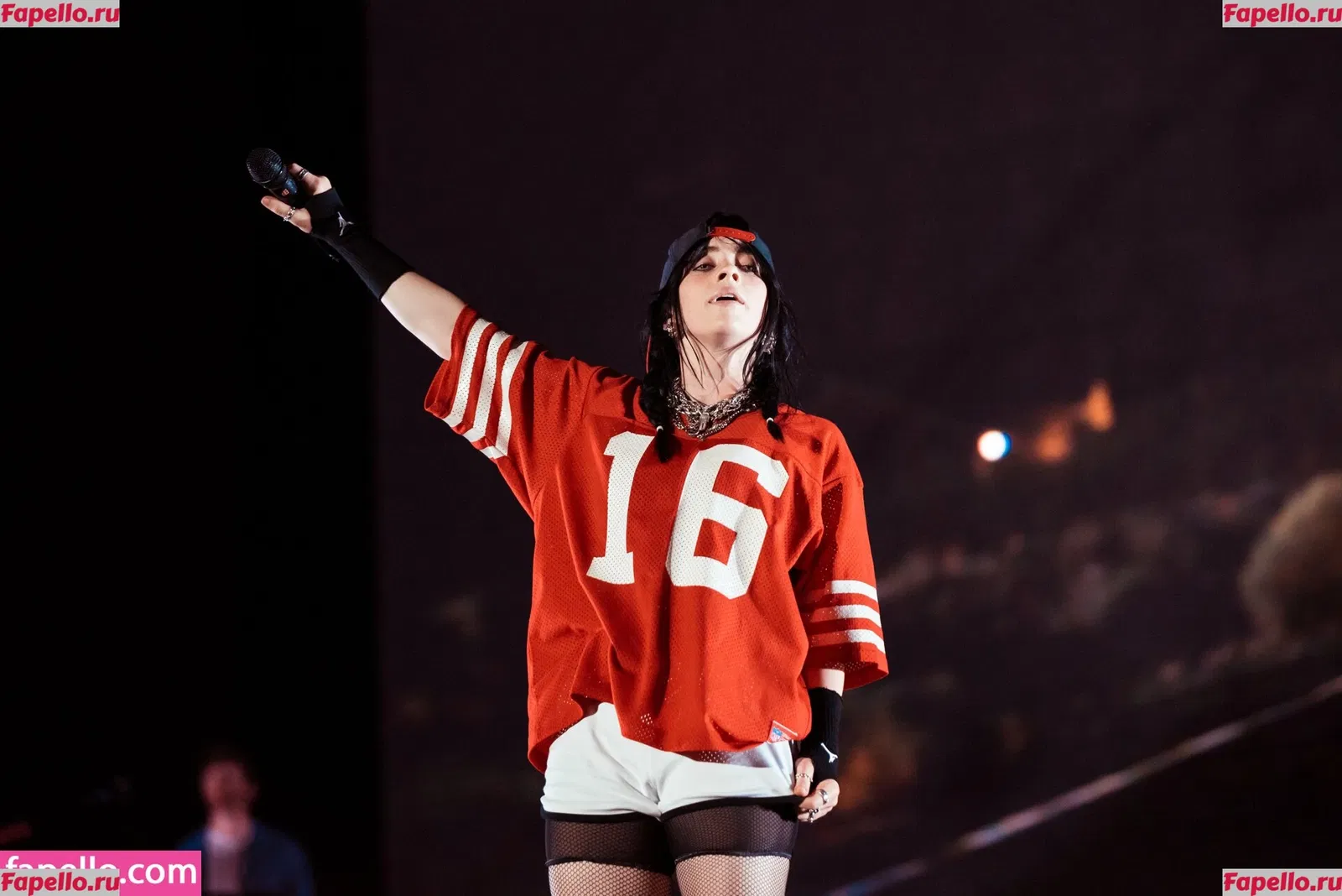 Billie Eilish Onlyfans Photo Gallery 