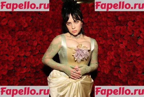 Billie Eilish Onlyfans Photo Gallery 