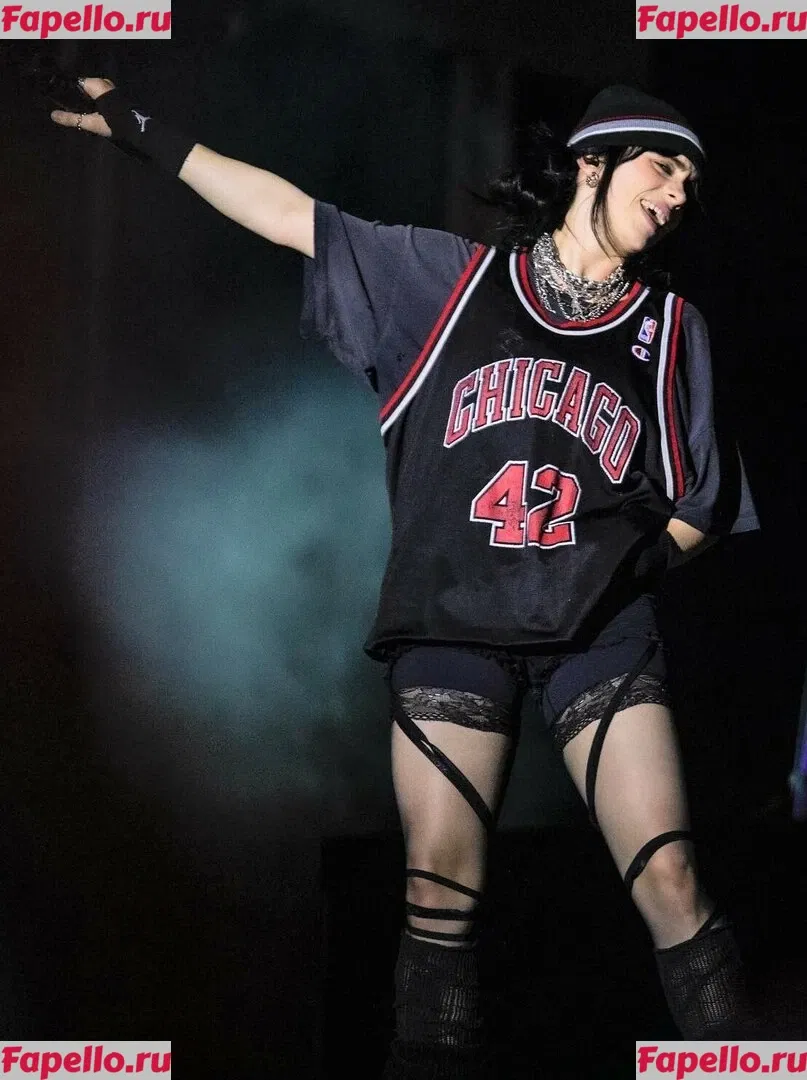 Billie Eilish Onlyfans Photo Gallery 