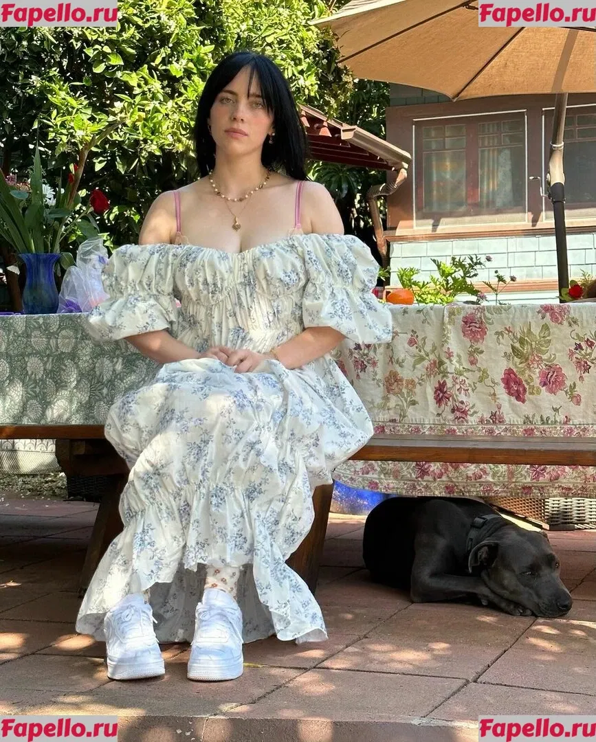 Billie Eilish Onlyfans Photo Gallery 