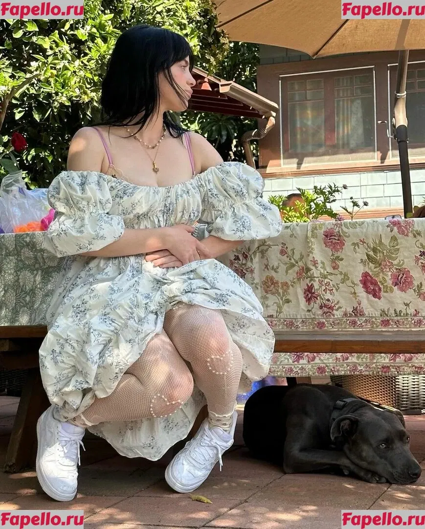 Billie Eilish Onlyfans Photo Gallery 