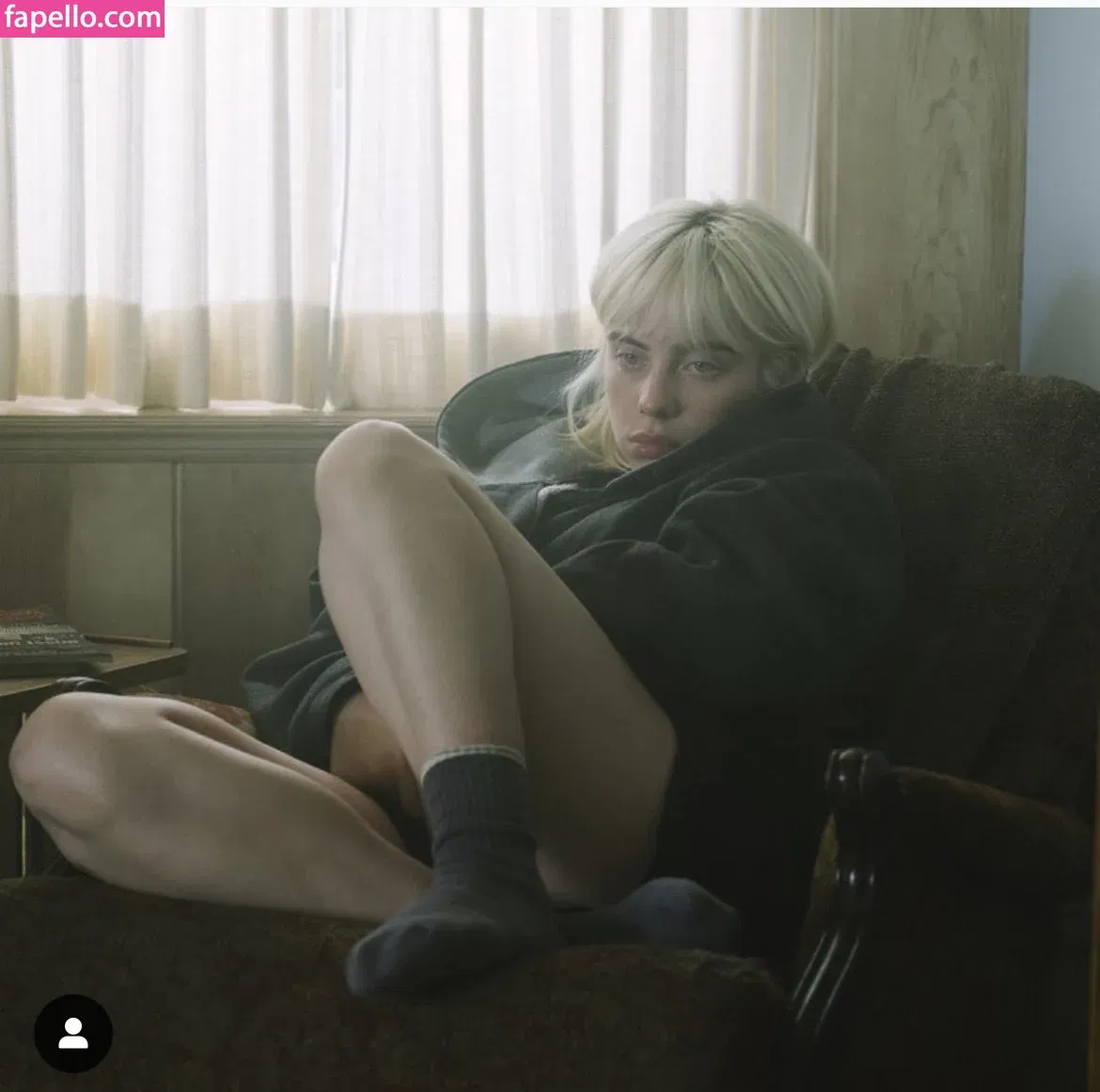Billie Eilish Onlyfans Photo Gallery 