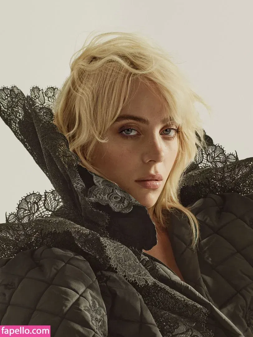 Billie Eilish Onlyfans Photo Gallery 