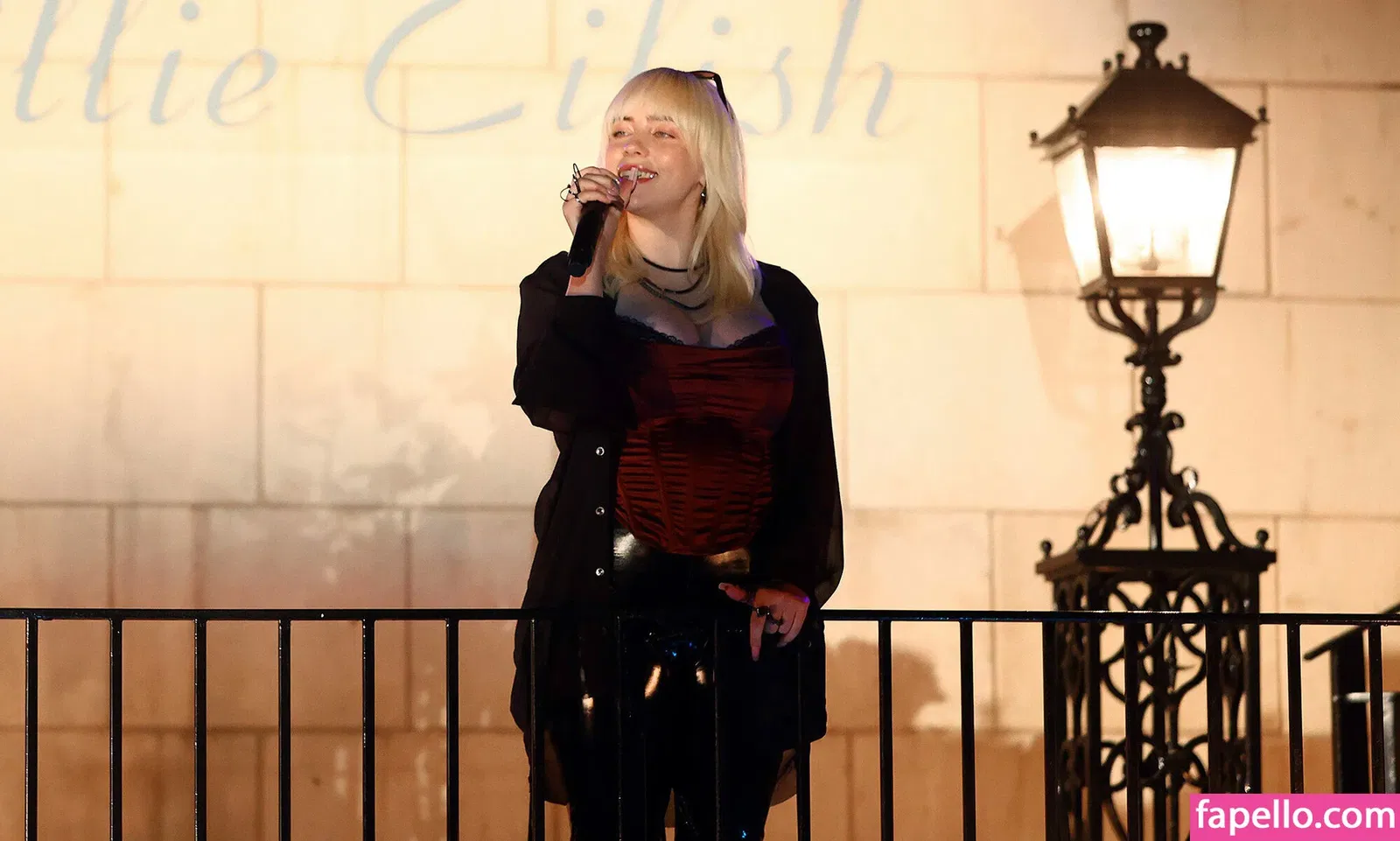 Billie Eilish Onlyfans Photo Gallery 