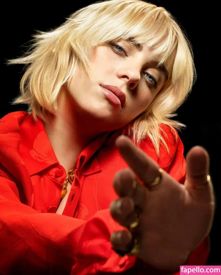 Billie Eilish Onlyfans Photo Gallery 