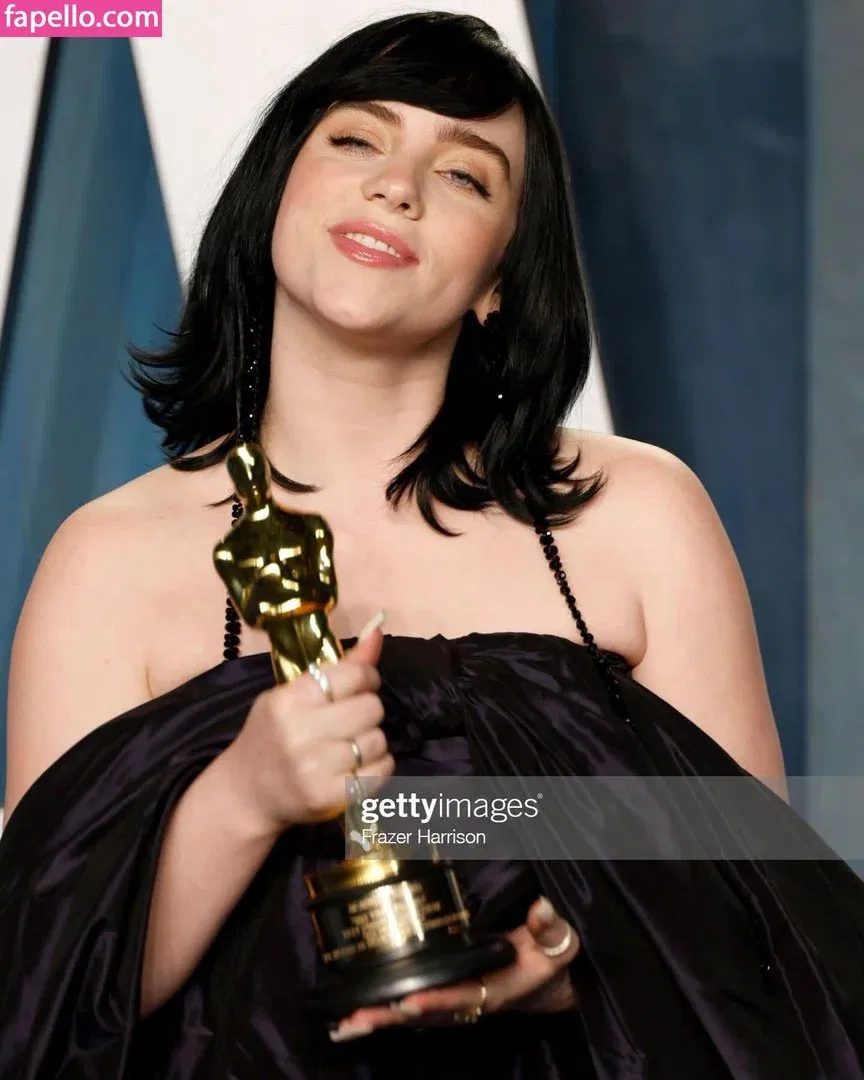 Billie Eilish Onlyfans Photo Gallery 