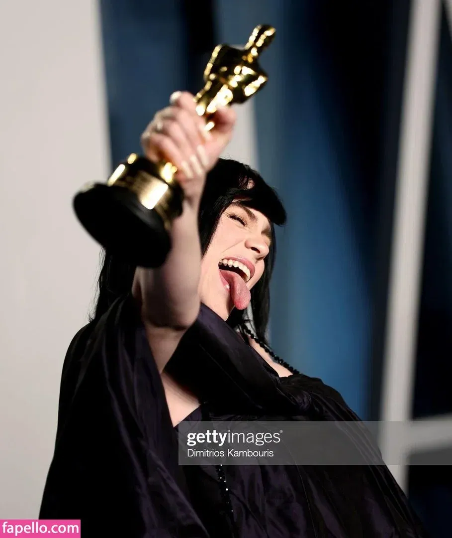 Billie Eilish Onlyfans Photo Gallery 