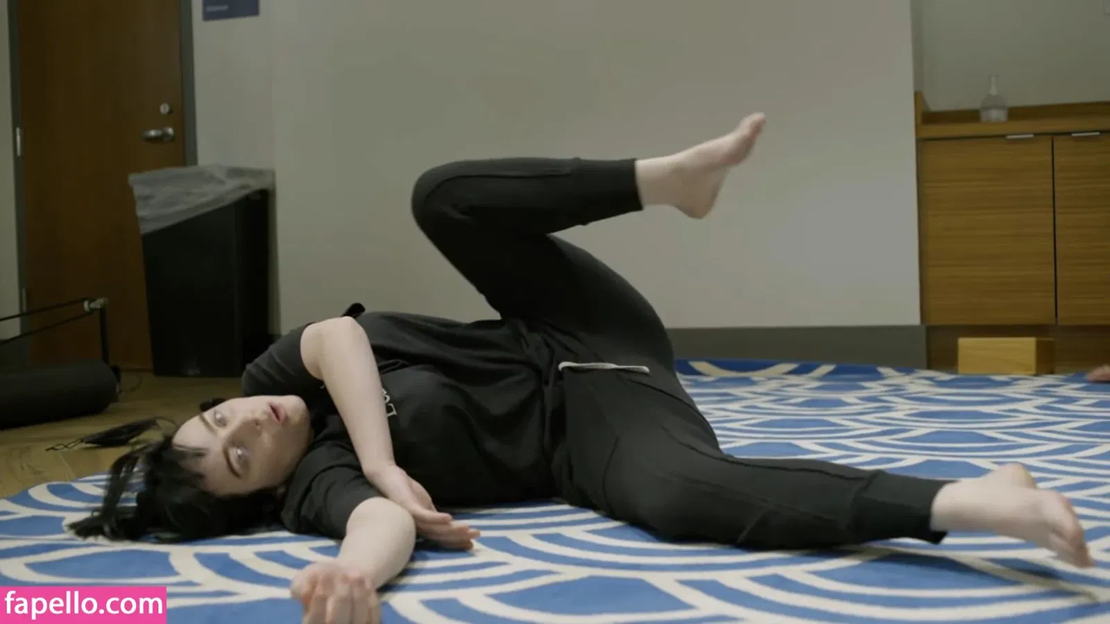 Billie Eilish Onlyfans Photo Gallery 