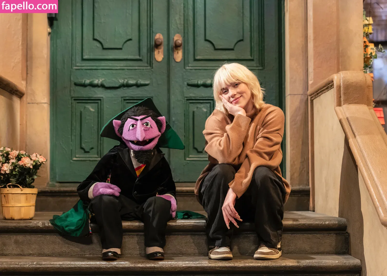 Billie Eilish Onlyfans Photo Gallery 