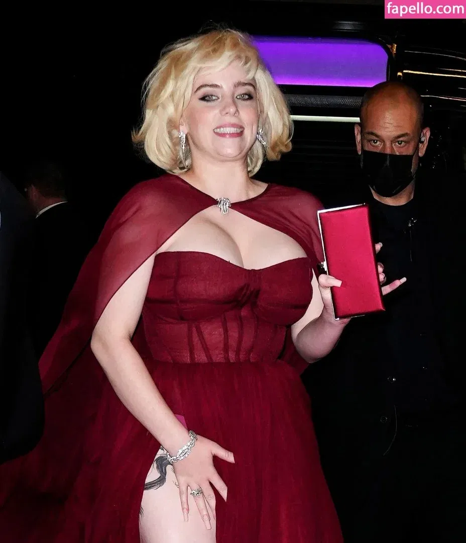 Billie Eilish Onlyfans Photo Gallery 