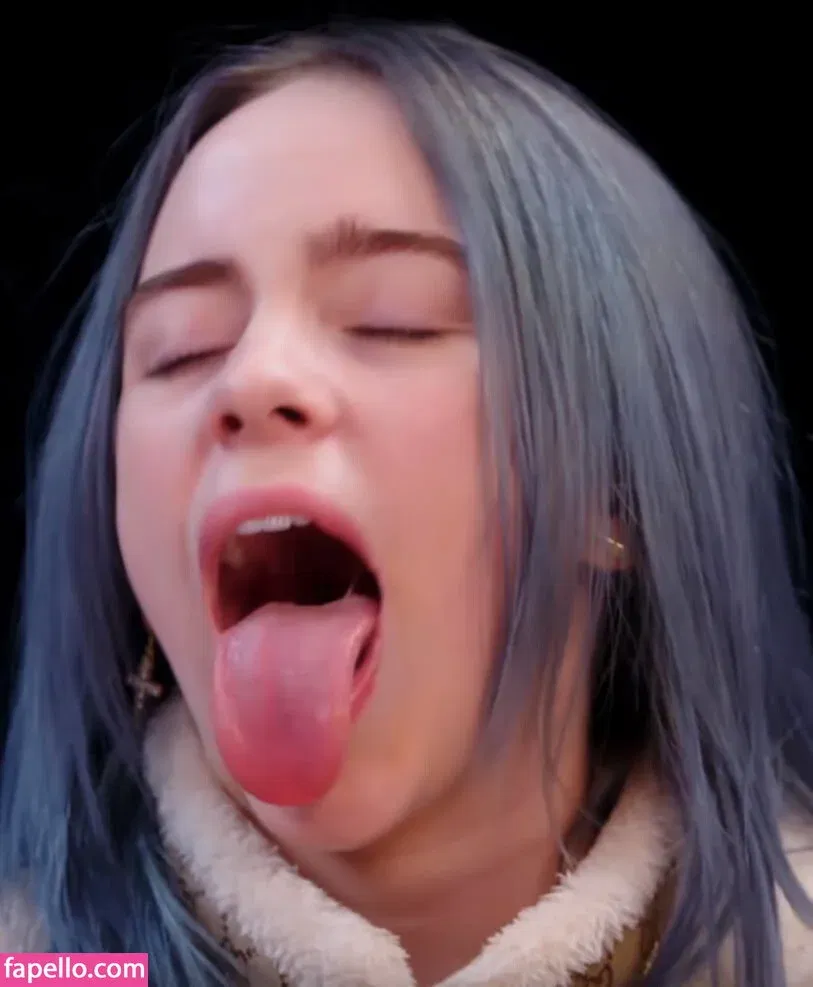 Billie Eilish Onlyfans Photo Gallery 
