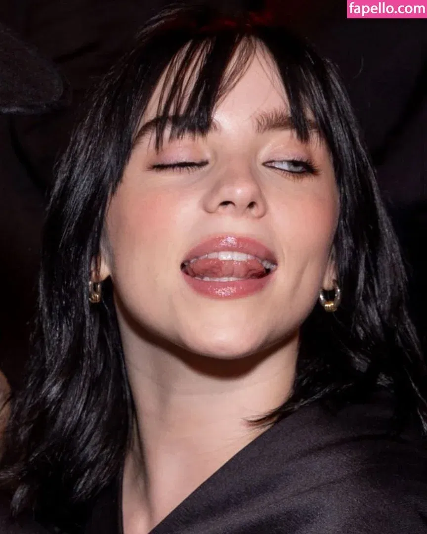 Billie Eilish Onlyfans Photo Gallery 