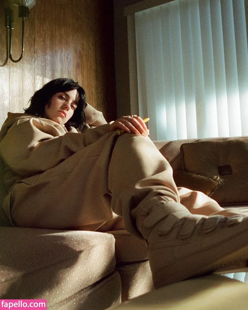 Billie Eilish Onlyfans Photo Gallery 