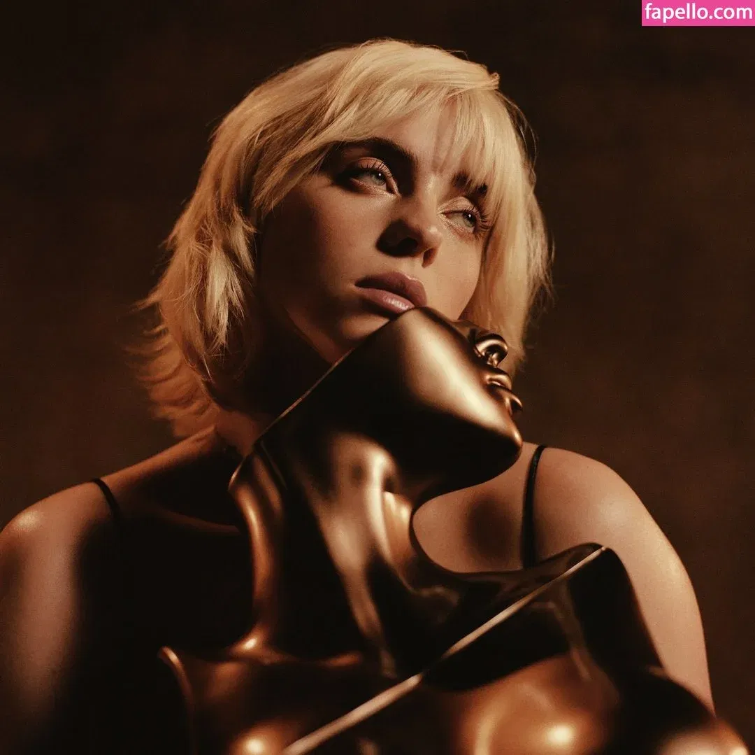 Billie Eilish Onlyfans Photo Gallery 