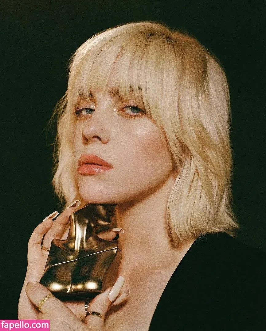 Billie Eilish Onlyfans Photo Gallery 