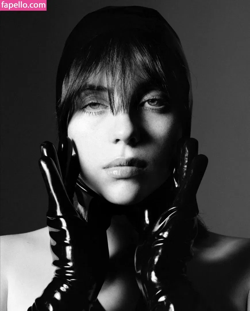 Billie Eilish Onlyfans Photo Gallery 
